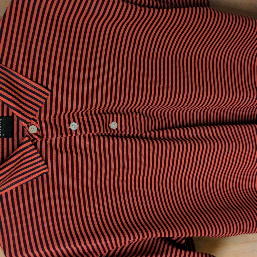 Dunning Golf Polo